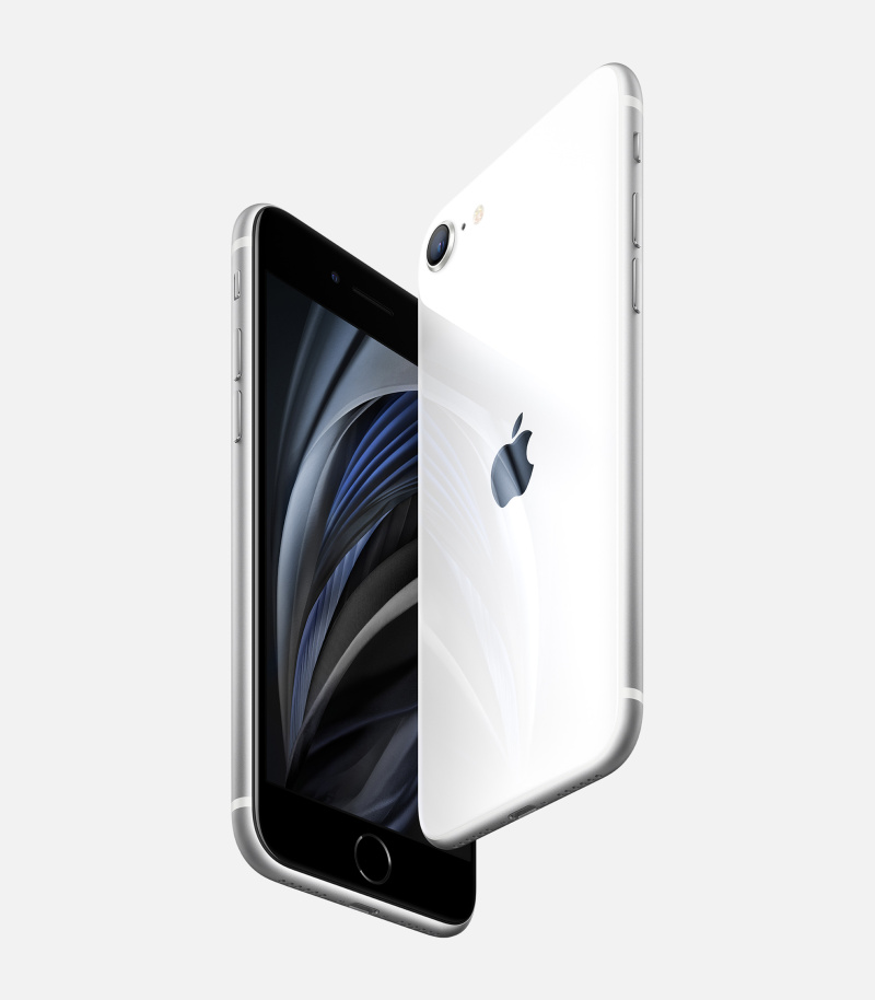 iPhone SE repair